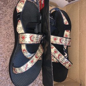 Men’s Chacos